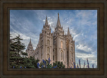 Load image into Gallery viewer, Salt Lake City Utah Temple House of Holiness