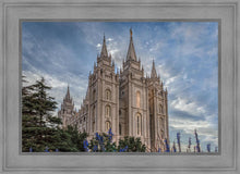 Load image into Gallery viewer, Salt Lake City Utah Temple House of Holiness