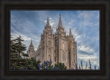 Load image into Gallery viewer, Salt Lake City Utah Temple House of Holiness