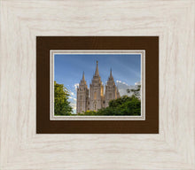Load image into Gallery viewer, Salt Lake City Utah Temple In His Light