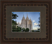Load image into Gallery viewer, Salt Lake City Utah Temple Rays of Light