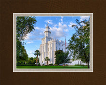 Load image into Gallery viewer, St. George Utah Temple House of Angels