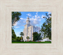 Load image into Gallery viewer, St. George Utah Temple House of Angels