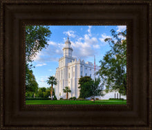 Load image into Gallery viewer, St. George Utah Temple House of Angels
