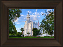 Load image into Gallery viewer, St. George Utah Temple House of Angels