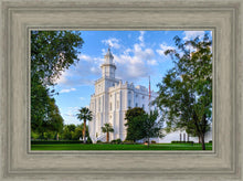 Load image into Gallery viewer, St. George Utah Temple House of Angels