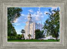 Load image into Gallery viewer, St. George Utah Temple House of Angels