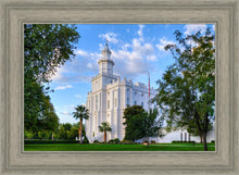 Load image into Gallery viewer, St. George Utah Temple House of Angels