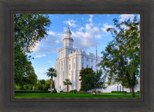 Load image into Gallery viewer, St. George Utah Temple House of Angels