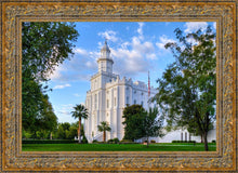 Load image into Gallery viewer, St. George Utah Temple House of Angels