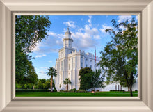 Load image into Gallery viewer, St. George Utah Temple House of Angels