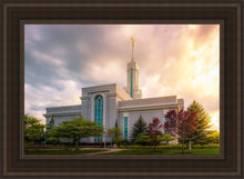 Load image into Gallery viewer, Mt Timpanogos After The Storm