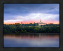 Load image into Gallery viewer, Leaving Nauvoo
