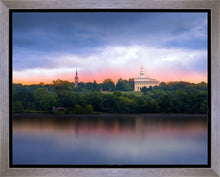 Load image into Gallery viewer, Leaving Nauvoo