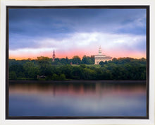 Load image into Gallery viewer, Leaving Nauvoo