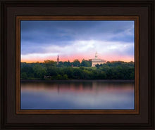 Load image into Gallery viewer, Leaving Nauvoo
