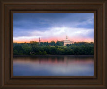 Load image into Gallery viewer, Leaving Nauvoo
