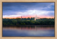 Load image into Gallery viewer, Leaving Nauvoo