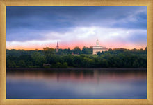 Load image into Gallery viewer, Leaving Nauvoo