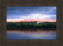 Load image into Gallery viewer, Leaving Nauvoo