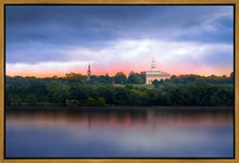Load image into Gallery viewer, Leaving Nauvoo