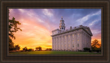 Load image into Gallery viewer, Nauvoo, City Beautiful