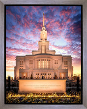 Load image into Gallery viewer, Payson Temple
