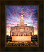 Load image into Gallery viewer, Payson Temple