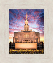 Load image into Gallery viewer, Payson Temple