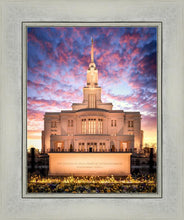 Load image into Gallery viewer, Payson Temple
