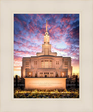 Load image into Gallery viewer, Payson Temple