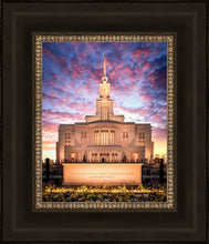 Load image into Gallery viewer, Payson Temple