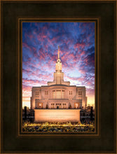 Load image into Gallery viewer, Payson Temple