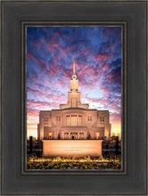 Load image into Gallery viewer, Payson Temple