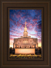 Load image into Gallery viewer, Payson Temple