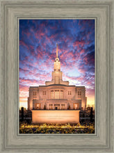 Load image into Gallery viewer, Payson Temple