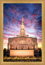 Load image into Gallery viewer, Payson Temple
