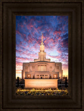 Load image into Gallery viewer, Payson Temple
