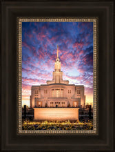 Load image into Gallery viewer, Payson Temple