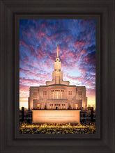 Load image into Gallery viewer, Payson Temple