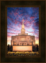 Load image into Gallery viewer, Payson Temple
