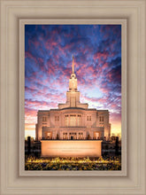 Load image into Gallery viewer, Payson Temple