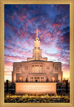 Load image into Gallery viewer, Payson Temple