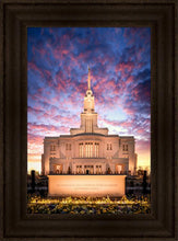 Load image into Gallery viewer, Payson Temple