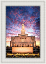Load image into Gallery viewer, Payson Temple