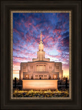 Load image into Gallery viewer, Payson Temple