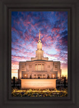 Load image into Gallery viewer, Payson Temple