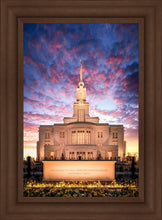 Load image into Gallery viewer, Payson Temple
