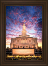 Load image into Gallery viewer, Payson Temple