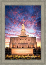 Load image into Gallery viewer, Payson Temple